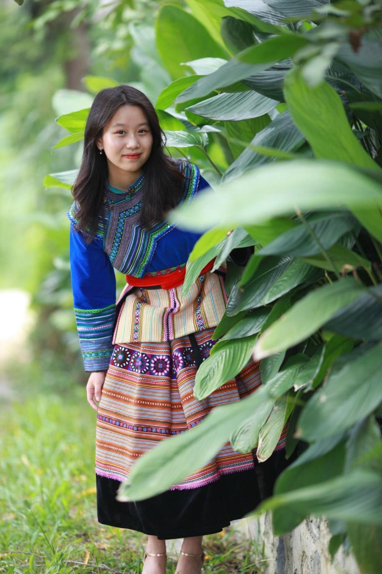 So H'Mong Homestay Bac Ha  Exterior photo