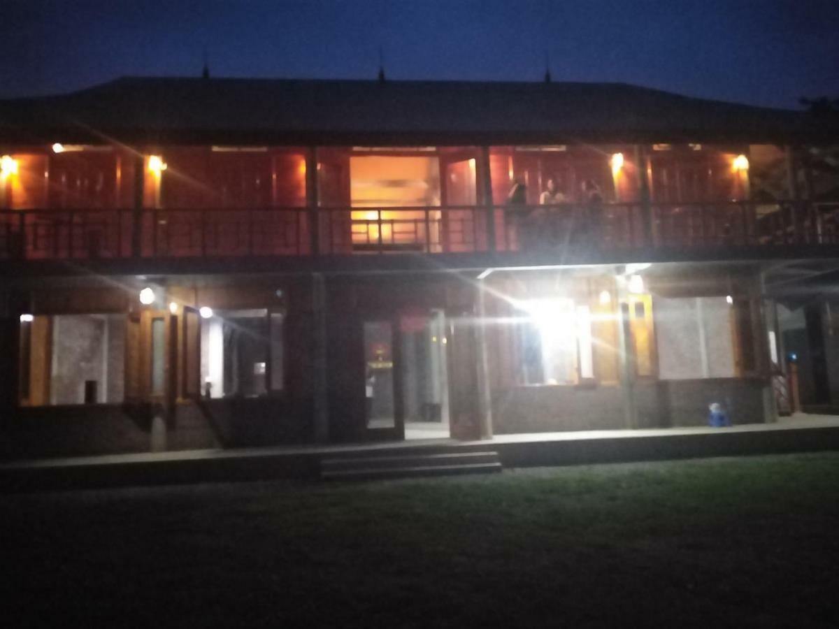 So H'Mong Homestay Bac Ha  Exterior photo